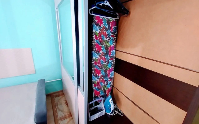 Квартира уютная для комфортного проживания