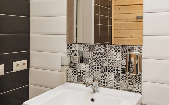 Частный дом на улице Кедровая 27