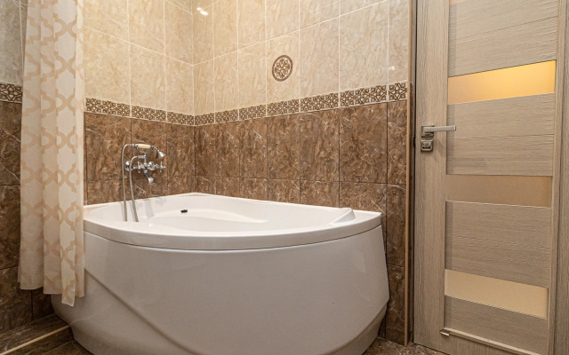 Квартира 2 Ночи на улице Баканская 28