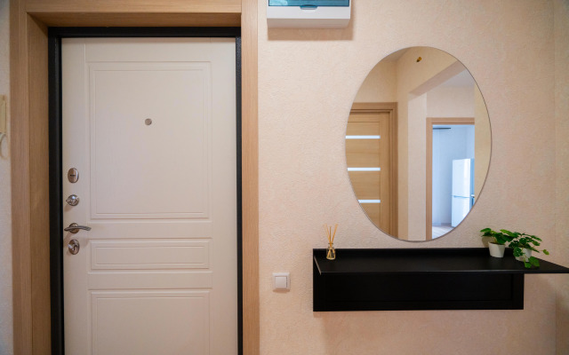 Квартира Видовая двушка возле Алых Парусов