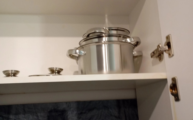 Квартира Уютная студия в рядом с ДРКБ