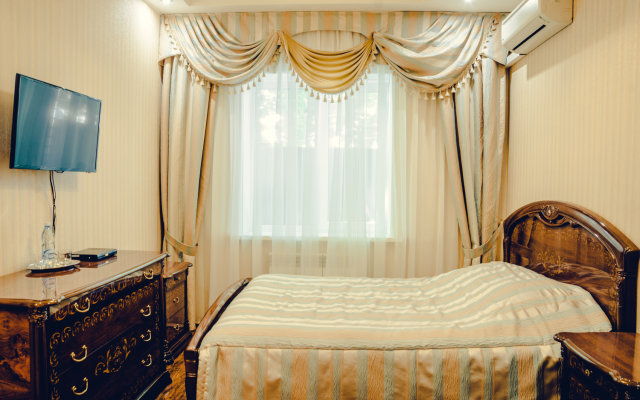 Imperiya Guest House