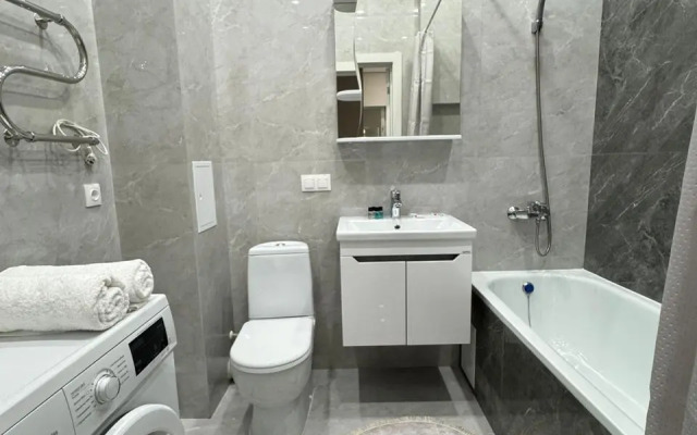 Квартира район Хан Шатыр