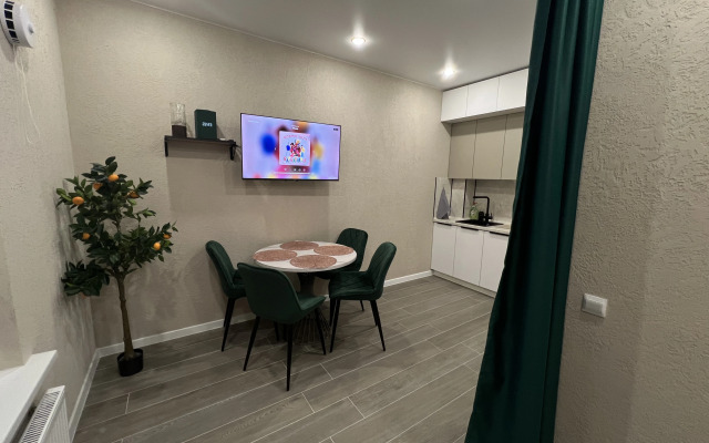 Квартира FoxyFlat Hurma