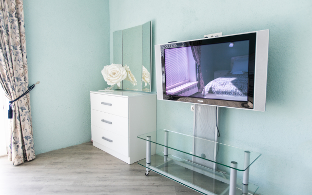 Fregat Guest house