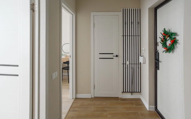 Квартира в центре с парковкой возле Мега Моллла