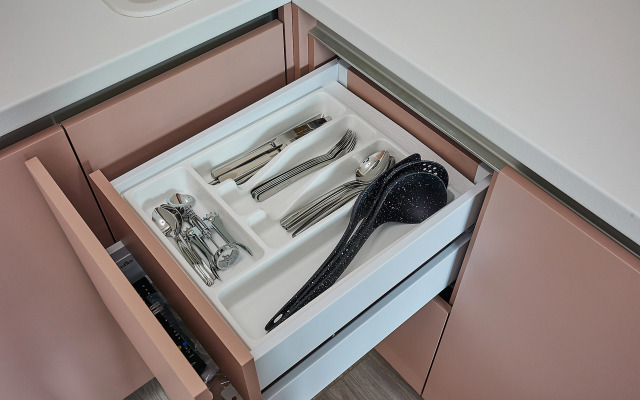 Апартаменты в доме с бассейном у Финского залива