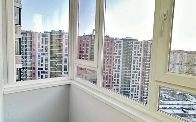 Квартира Уютная 1 Комнатная