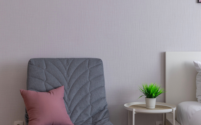 Квартира Живи в Песочном Студия Садовая 83