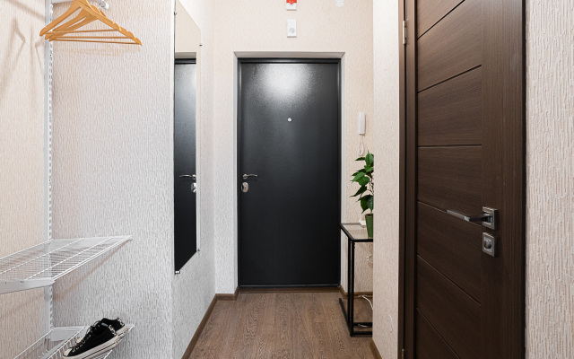 Апартаменты Студия 5 Столиц Ялта