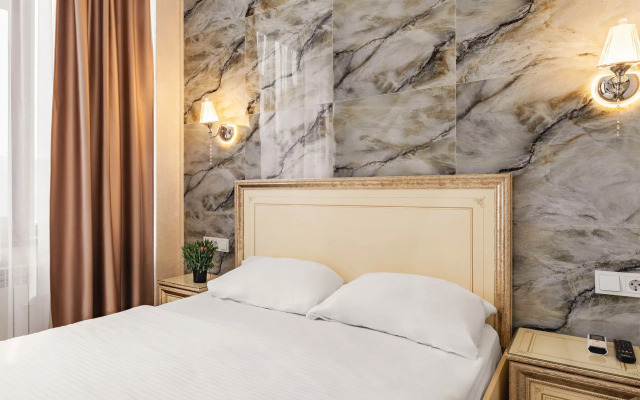 Апартаменты Один Вознесенский 2