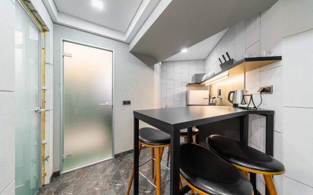 Ideal Apart Apartments 1