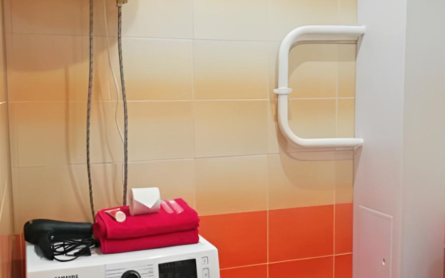 Apartamenty Grey Flat