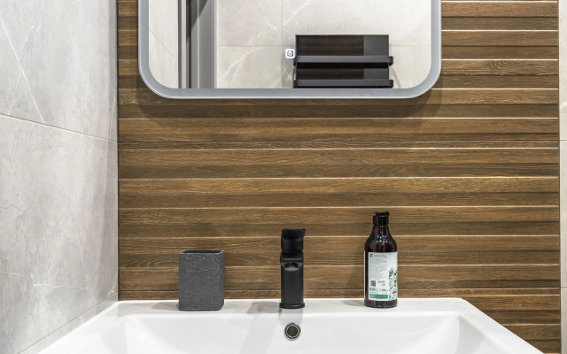 Квартира Легенда на Неве