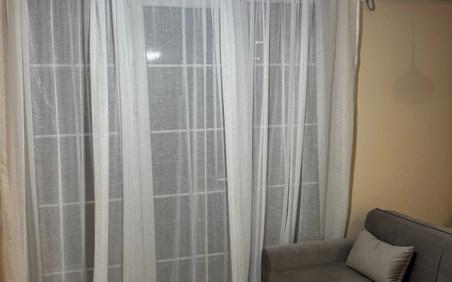 Uyutnaya Kvartira, Flat