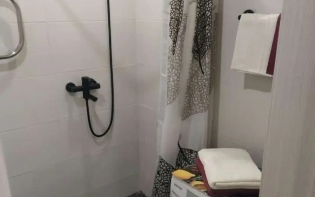 Квартира на Карла Маркса 38