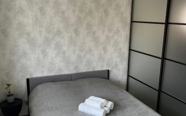 Апартаменты Уютная студия в элитном ЖК Палацио