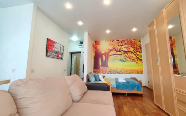 Апартаменты Lavanda