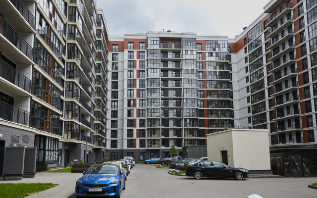 Квартира премиум-класса с кондиционерами!