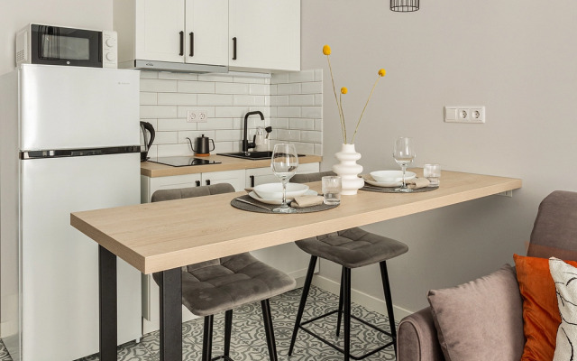Room2day Grey Apartments