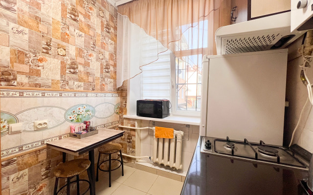 Apart MV na Karla Marksa 72 Apartments