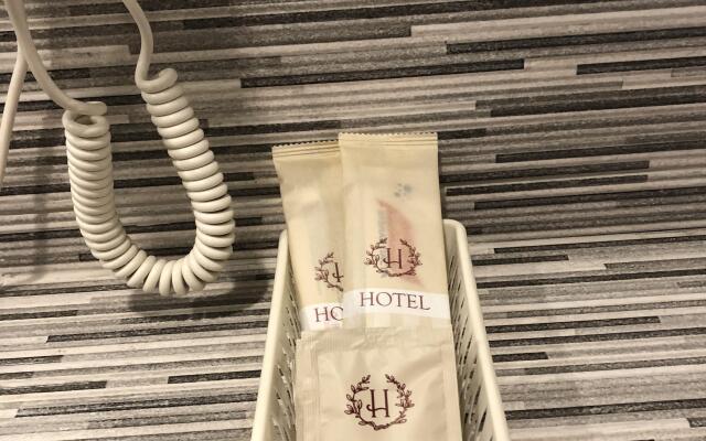 Vizit Guest House