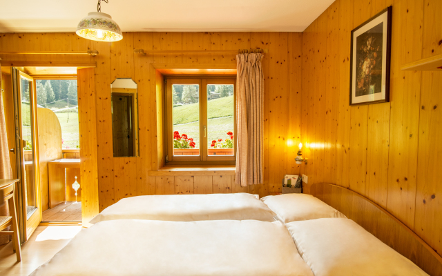 Villa Insam Hotel