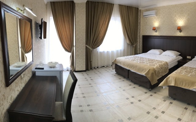 Mig Guest House