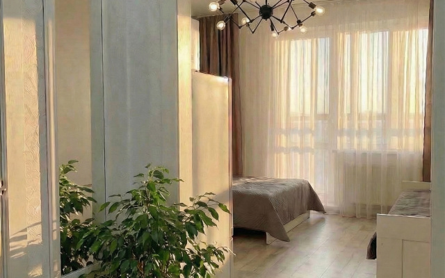 Квартира в 15м Микрорайоне 17А