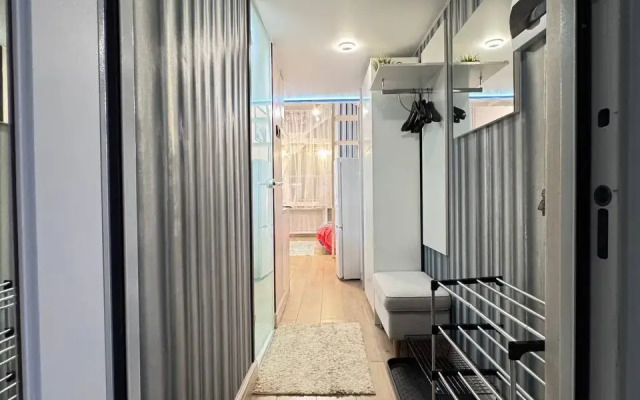 Апартаменты на Соколиной Горе у клиники медицины