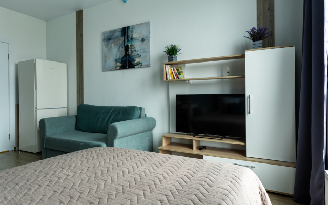 R-Home Start 1812 Apartments