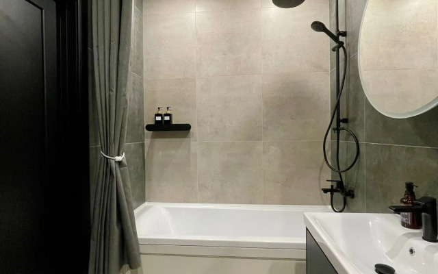 Квартира Стильная на Московском