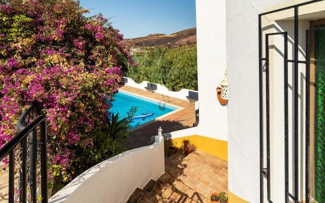 Вилла Casa da Costa