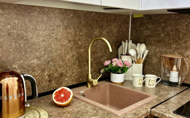 Квартира Красивая с Видом на Воронежское Водохранилище