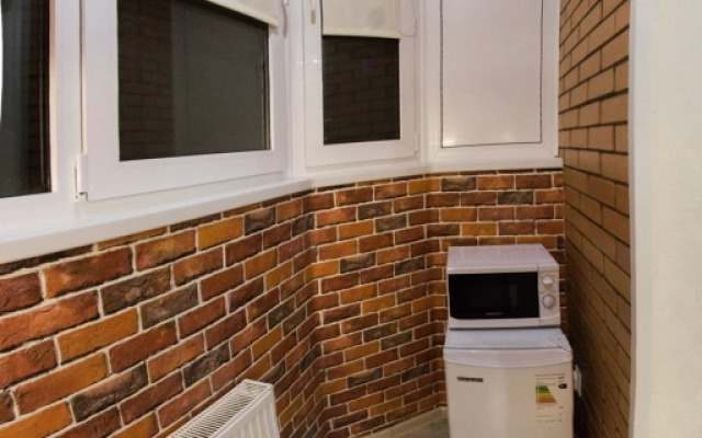 Апартаменты SutkiDar_Luzana (3)