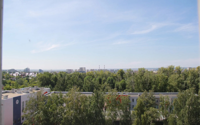 Kazan-1 Flat