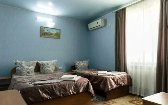 Мини-Отель Мотель У Сайян