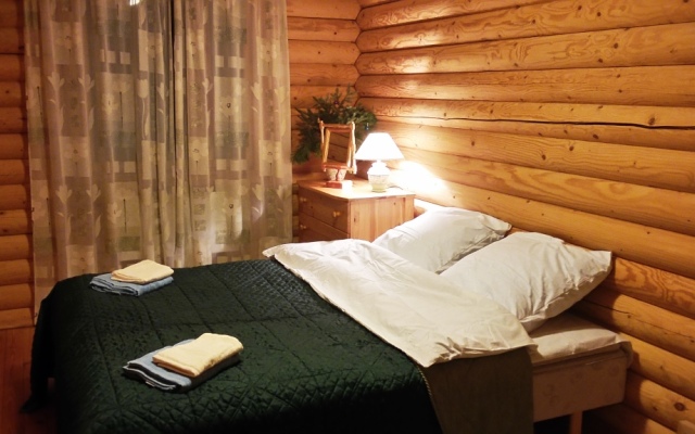 Коттедж Косалма