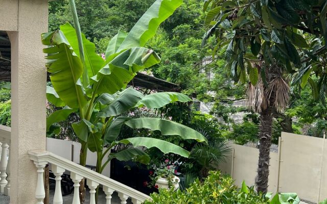 Enela Guest House