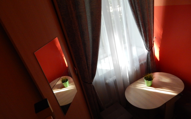 Valday Hostel
