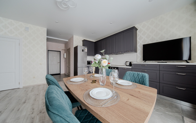 Апартаменты Ohtainn Dream