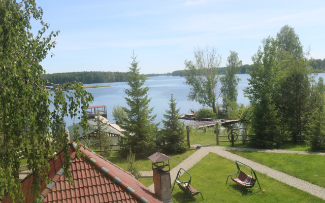 База отдыха  Уткуль.РФ