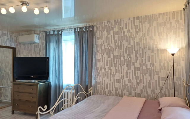 Квартира на Мельковской 14