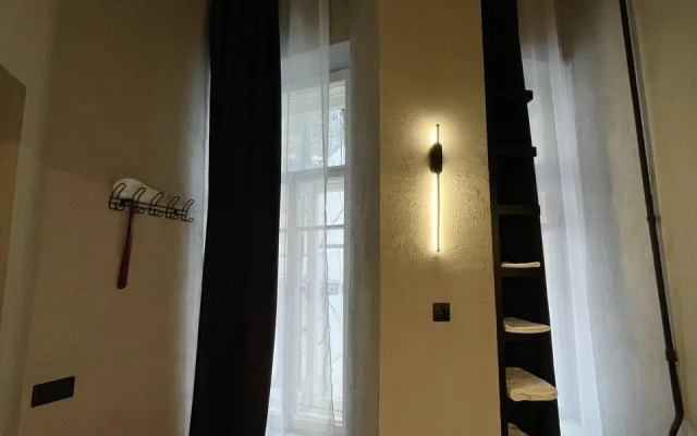 Апартаменты Барч 3