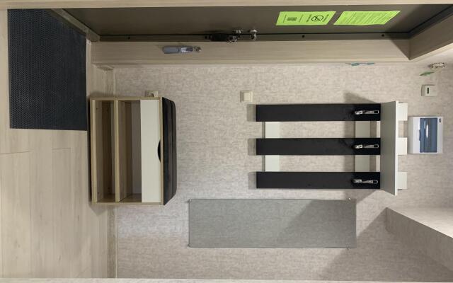 Апартаменты Пролетарская 29/1 2ка