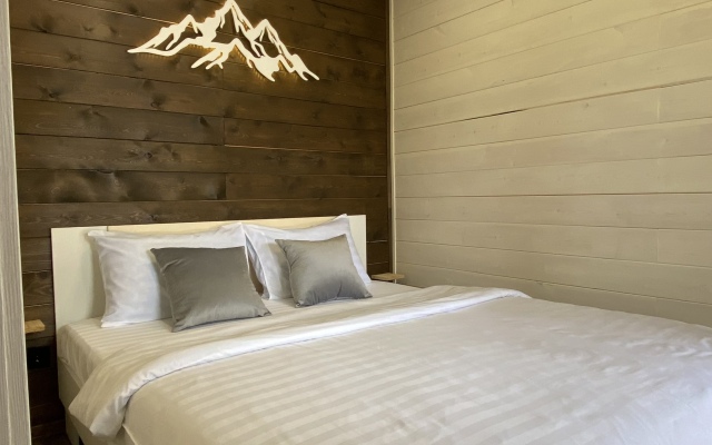 База отдыха Zawada