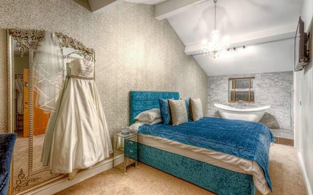 George Wright Boutique-hotel