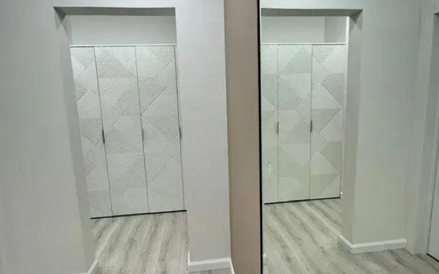 Dvukhkomnatnaya V Zhk Flora Flat