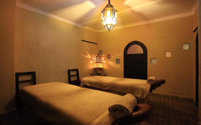 Riad Dar Silsila Hotel