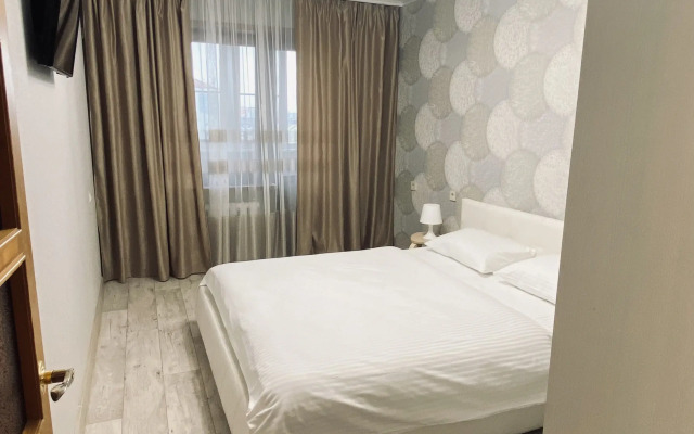 Gorizont I H2o Flat